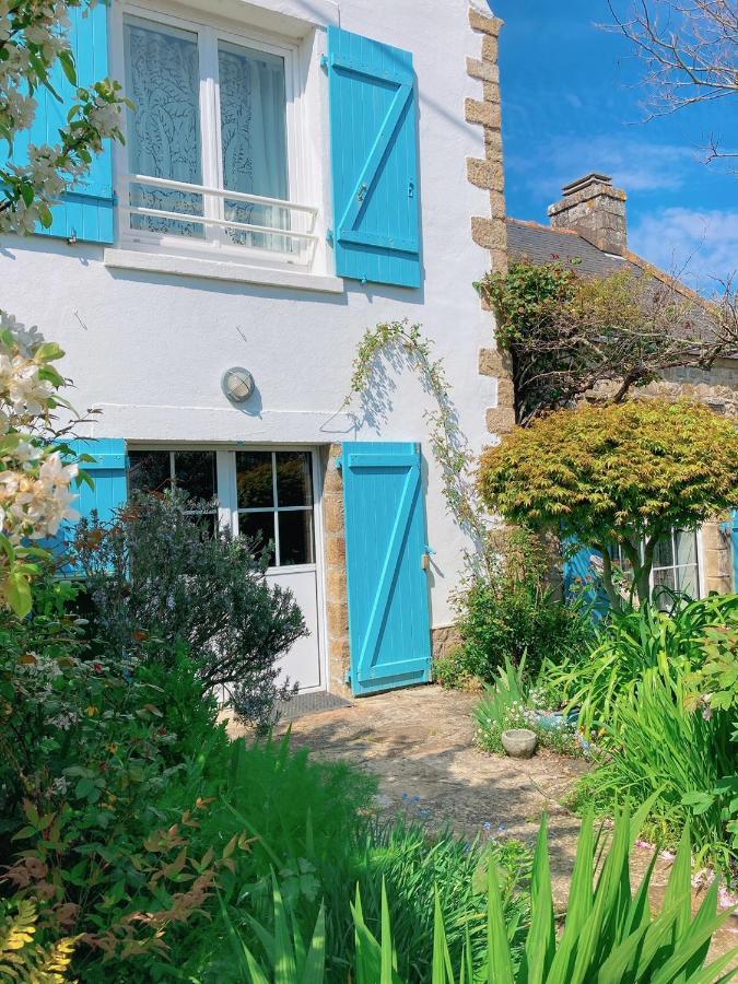 Ker Maja : Charmante Maison 1930 * Jardin * 2 Velos * Wifi Carnac Bagian luar foto